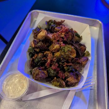 The Bao Spot - Martian Munchies - Asian Fusion Near Me - Orlando, Florida The Bao Spot - Martian Munchies - Asian Fusion Near Me - Orlando, Florida