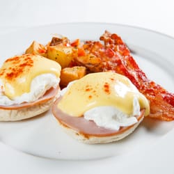 Sunday Brunch Buffet