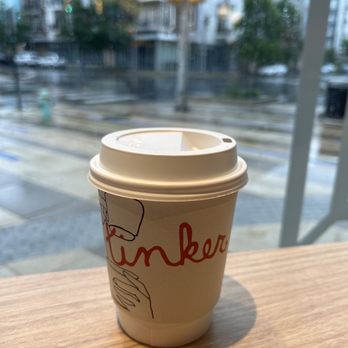 Tinker Coffee - Americano with a view - Coffee & Tea Near Me - Indianapolis, Indiana