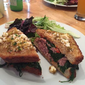 Rustic Roots - Breakfast & Brunch Near Me - Shelburne, Vermont