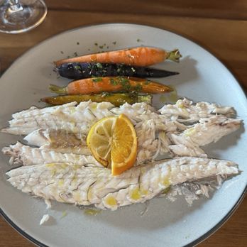 Gvino Wine Bar - Branzino - Wine Bars Near Me - Leesburg, Virginia
