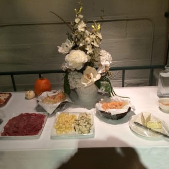 Monopole by WineRx - Cheese and charcuterie platter, provided by Monopole as a part of my party. - Beer, Wine & Spirits Near Me - Pasadena, California