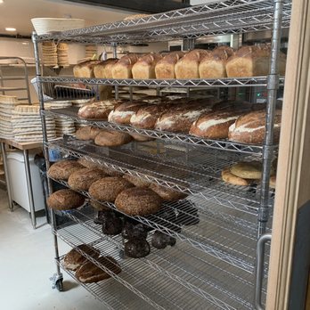 Backhaus - Bakeries Near Me - San Mateo, California