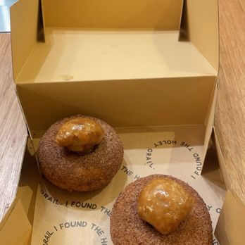 Holey Grail Donuts - Donuts Near Me - Long Beach, California Holey Grail Donuts - Donuts Near Me - Long Beach, California