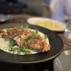 Juniper - Amish Chicken