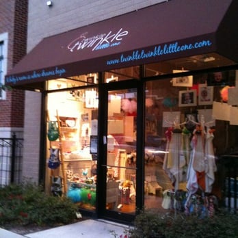 Twinkle Twinkle Little One - Baby Gear & Furniture Near Me - Chicago, Illinois
