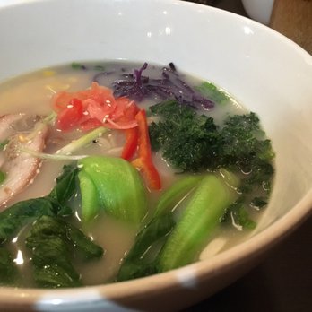 Reren Lamen & Bar - Ramen Near Me - Washington, DC, District of Columbia Reren Lamen & Bar - Ramen Near Me - Washington, DC, District of Columbia