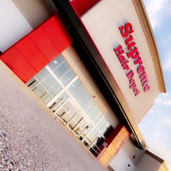 Supreme Hair Depot - Largest beauty supply in the midwest