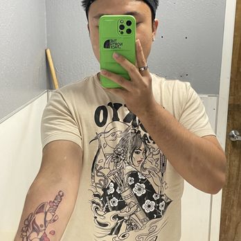 The Skull Serpent Dagger - Black Anbu Arm Tattoo - Tattoo Near Me The Skull Serpent Dagger - Black Anbu Arm Tattoo - Tattoo Near Me