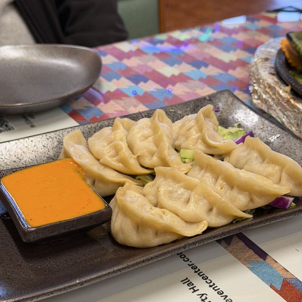 The Gurkha Kitchen - Momos - Indian Near Me - San Ramon, California The Gurkha Kitchen - Momos - Indian Near Me - San Ramon, California