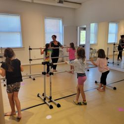 Black Mountain Center For the Arts