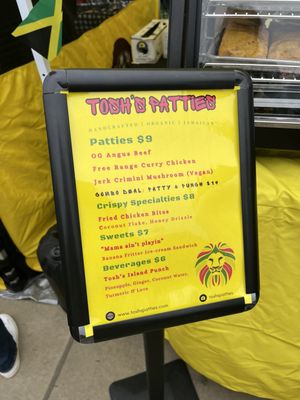 Menu photo 8 Williamsburg Smorgasburg - Saturday Brooklyn, NY Menu photo 8 Williamsburg Smorgasburg - Saturday Brooklyn, NY