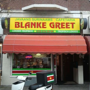 Blanke Greet - Do-It-Yourself Food Near Me - Rotterdam, ZH Blanke Greet - Do-It-Yourself Food Near Me - Rotterdam, ZH