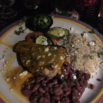 San Pedro Cafe - Seafood Near Me - Hudson, Wisconsin