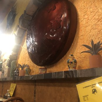 La Herradura - Beautiful wall decorations - Mexican Near Me - Mamaroneck, New York La Herradura - Beautiful wall decorations - Mexican Near Me - Mamaroneck, New York