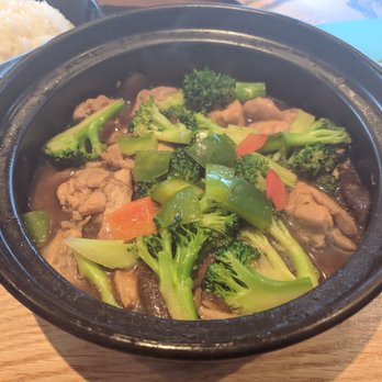 Yang's Braised Chicken Rice - Chinese Near Me - Markham, Ontario Yang's Braised Chicken Rice - Chinese Near Me - Markham, Ontario