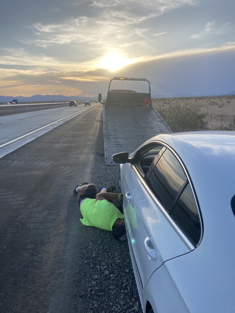 BLYTHE FREEWAY TOWING & REPAIR Updated August 2024 47 Reviews