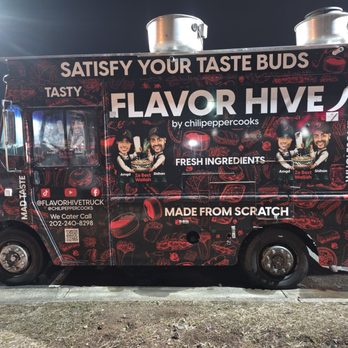 Flavor Hive - Halal Near Me - Manassas, Virginia Flavor Hive - Halal Near Me - Manassas, Virginia