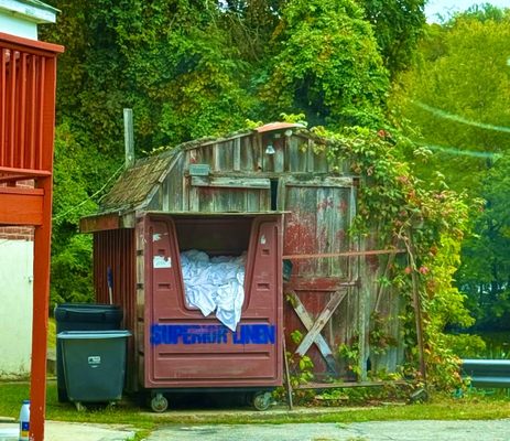 Watergate Motor Inn by null