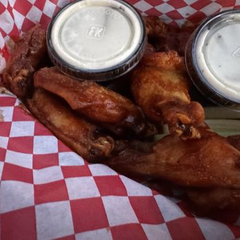 Wyatt's Grill & Saloon - Bars Near Me - Big Bear Lake, California