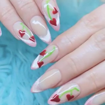 J & J Nails Spa - Nail Salons Near Me - La Puente, California J & J Nails Spa - Nail Salons Near Me - La Puente, California