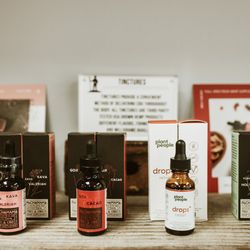 Infused, a CBD Marketplace