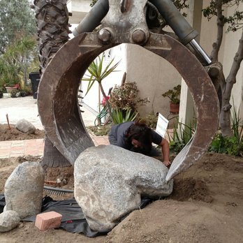 KRC Rock - Expert placement - Building Supplies Near Me - Lakeside, California
