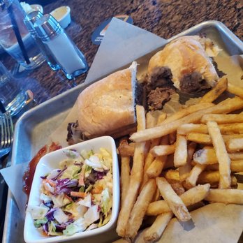BJ's Restaurant & Brewhouse - Brewhouse philly - New American Near Me - Frederick, Maryland