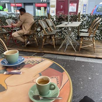 Lux Bar - French Near Me - Paris, 75 Lux Bar - French Near Me - Paris, 75