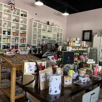 Hummingbird Tea Room & Bakery - Gorgeous selections - Tea Rooms Near Me - Magnolia, Texas Hummingbird Tea Room & Bakery - Gorgeous selections - Tea Rooms Near Me - Magnolia, Texas