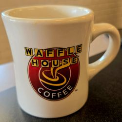Waffle House - Coffee