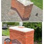 Photo of Brick & Level Masonry Restoration