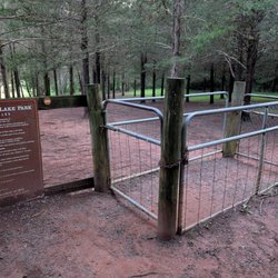 Chris Greene Lake Dog Park