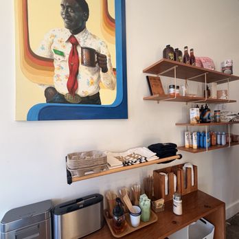 Hi-Fi Espresso - Coffee & Tea Near Me - Hermosa Beach, California Hi-Fi Espresso - Coffee & Tea Near Me - Hermosa Beach, California