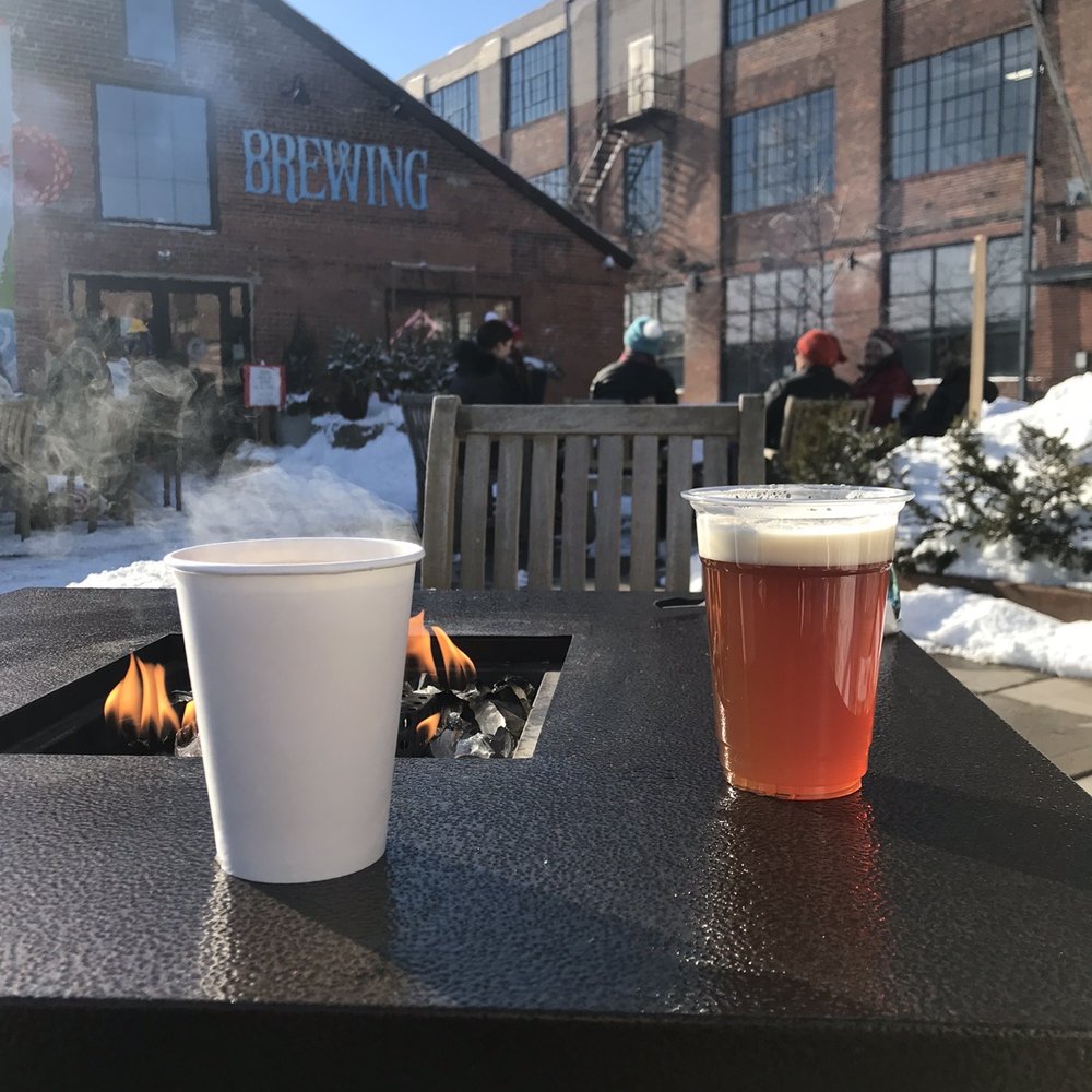 Lake Monster Brewing Company - Breweries Near Me - Saint Paul, Minnesota Lake Monster Brewing Company - Breweries Near Me - Saint Paul, Minnesota