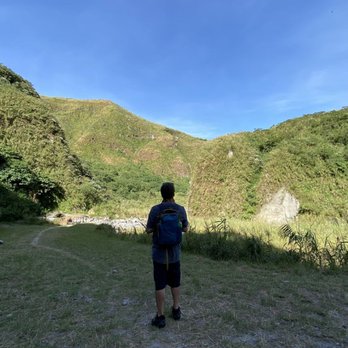 Mt. Pinatubo - Hiking Near Me - Botolan, ZMB