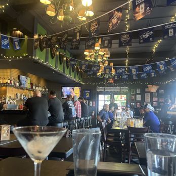 Morrison - Inside - Gastropubs Near Me - Los Angeles, California