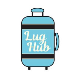 Lug Hub - Lug Hub's logo is pretty neat!