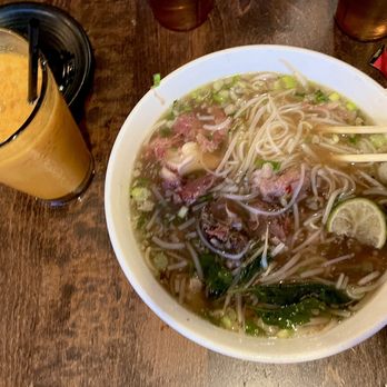 Saigon Shack - Oxtail Pho - Vietnamese Near Me - New York, New York Saigon Shack - Oxtail Pho - Vietnamese Near Me - New York, New York