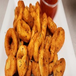 Angelo's Restaurant & Pizza