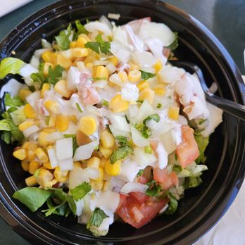 Cilantro Fresh Mexican - Bowl - Mexican Near Me - Los Angeles, California Cilantro Fresh Mexican - Bowl - Mexican Near Me - Los Angeles, California