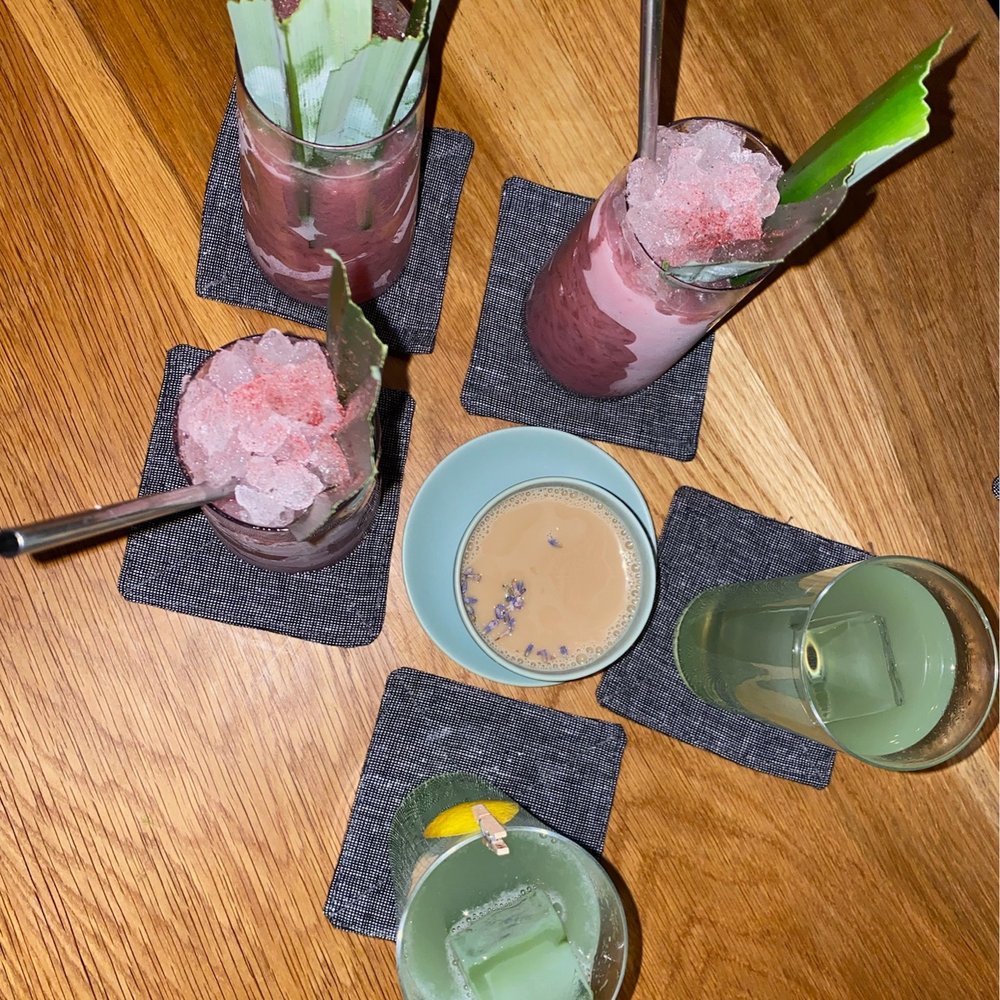 Bar Iris - Drinks - Japanese Near Me - San Francisco, California Bar Iris - Drinks - Japanese Near Me - San Francisco, California