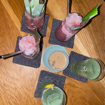 Bar Iris - Drinks - Japanese Near Me - San Francisco, California