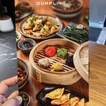 Ugly Dumpling - Menu - Chinese Near Me - Fairfax, Virginia Ugly Dumpling - Menu - Chinese Near Me - Fairfax, Virginia