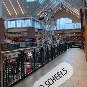 Scheels - Ferris Wheel - Sports Wear Near Me - Billings, Montana
