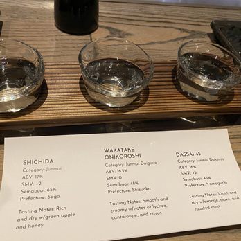 Temaki Den - Sushi Bars Near Me - Denver, Colorado
