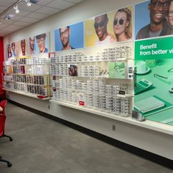 Target Optical