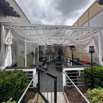 Limo Peruvian Eatery - Peruvian Near Me - Nashville, Tennessee