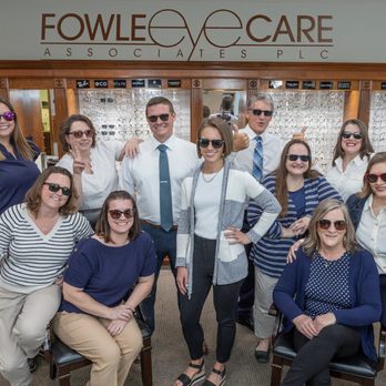 Fowle Eyecare Associates - Optometrists Near Me - Rockford, Michigan Fowle Eyecare Associates - Optometrists Near Me - Rockford, Michigan