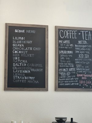 Menu photo 3 Bits & Bites Cafe honolulu, HI